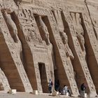 Abu Simbel 