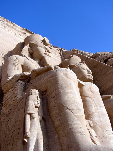 Abu Simbel