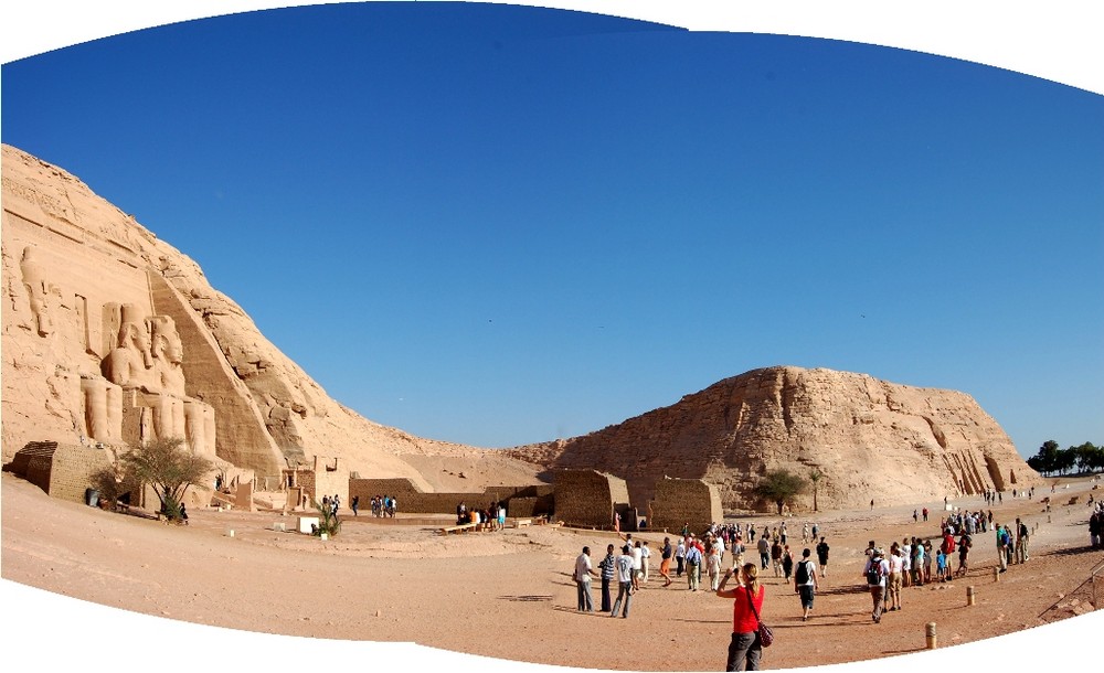 Abu Simbel