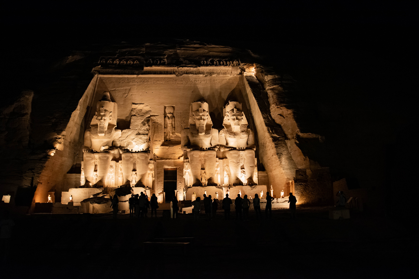 Abu Simbel 