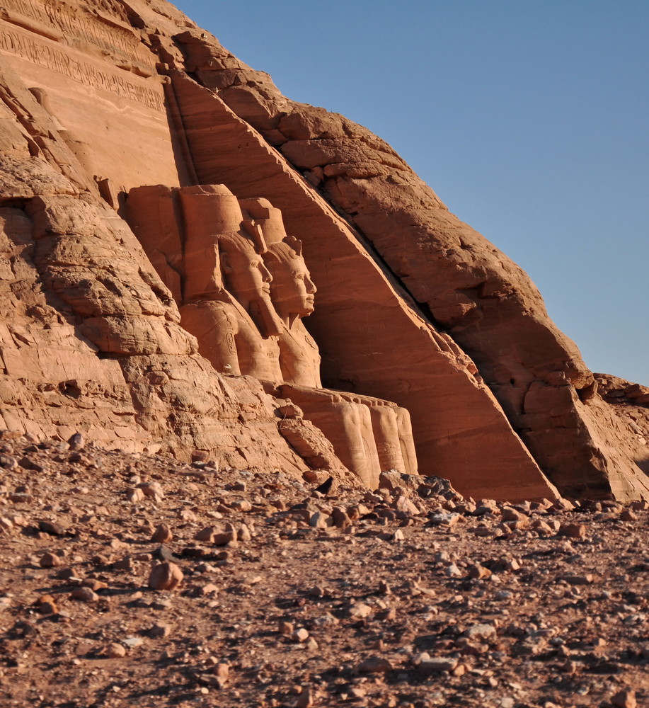 Abu Simbel