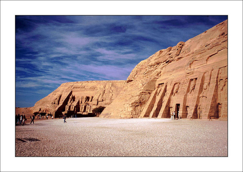 Abu Simbel