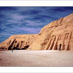 Abu Simbel