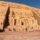 Abu Simbel