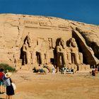 Abu Simbel