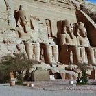 Abu Simbel