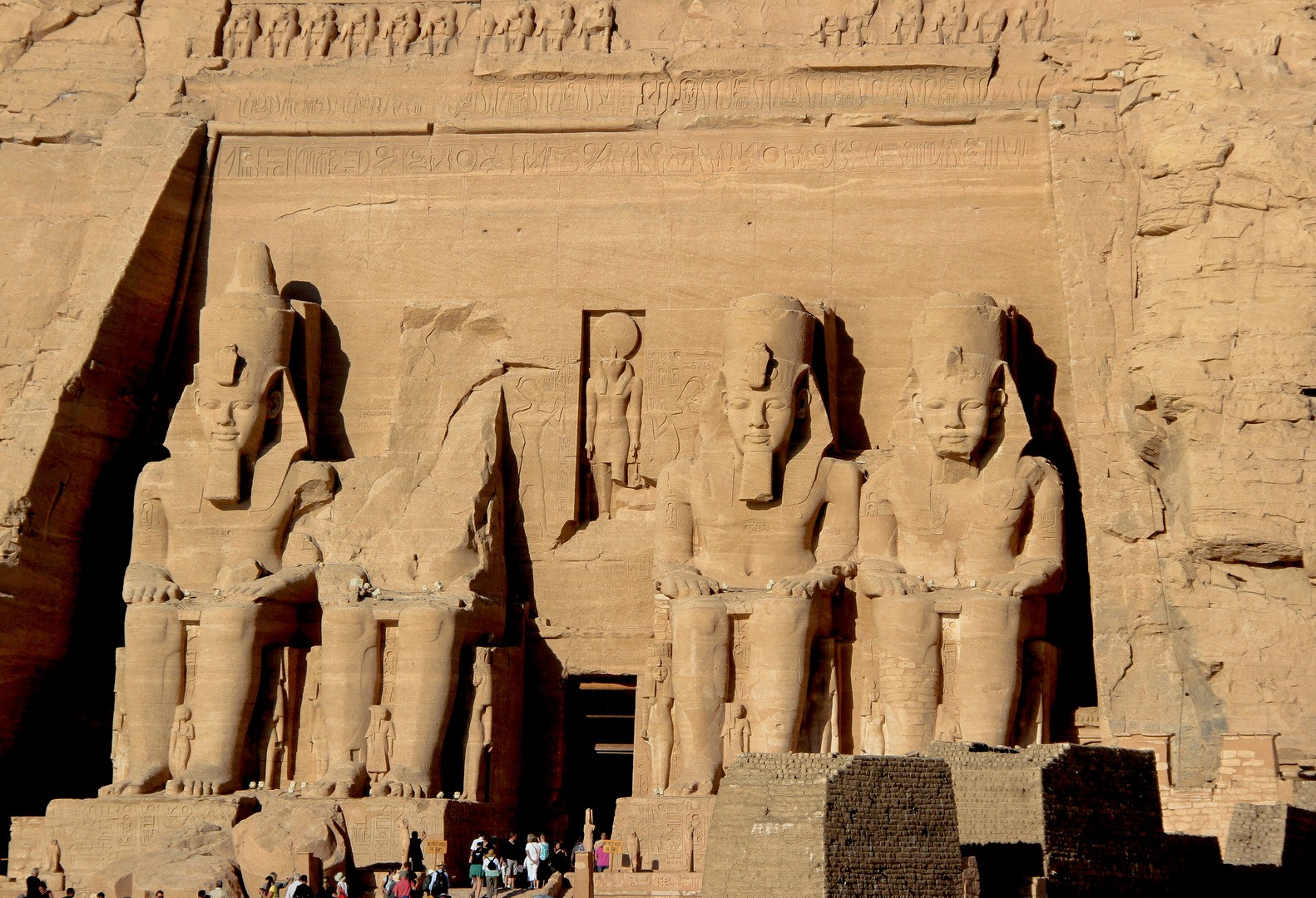 abu simbel