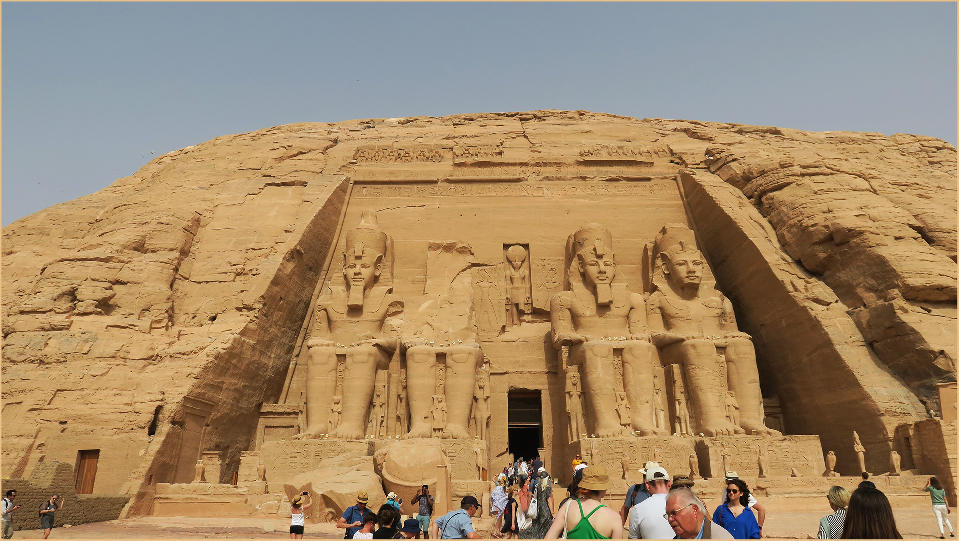 Abu Simbel