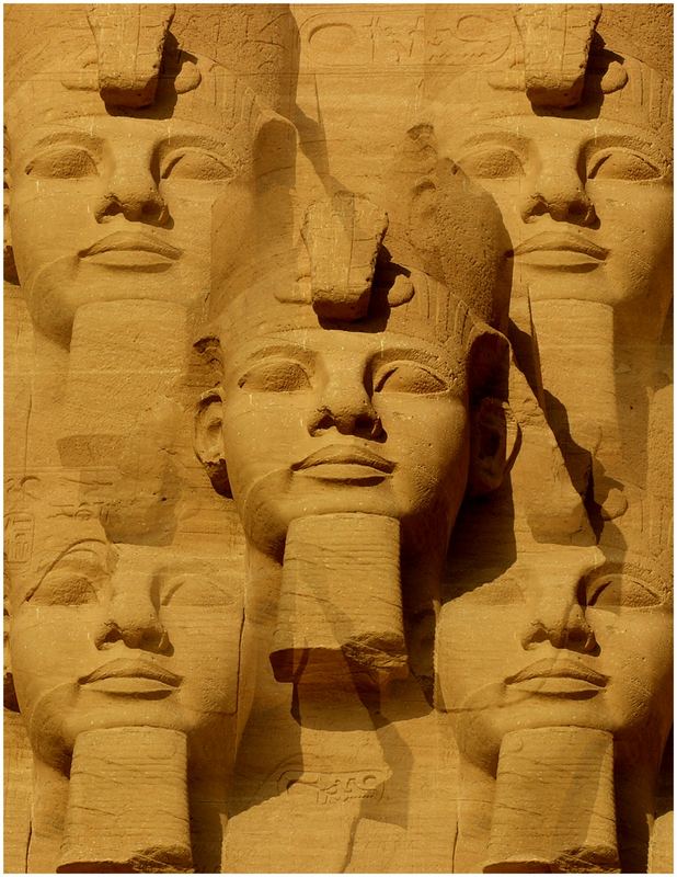 ......Abu Simbel ......