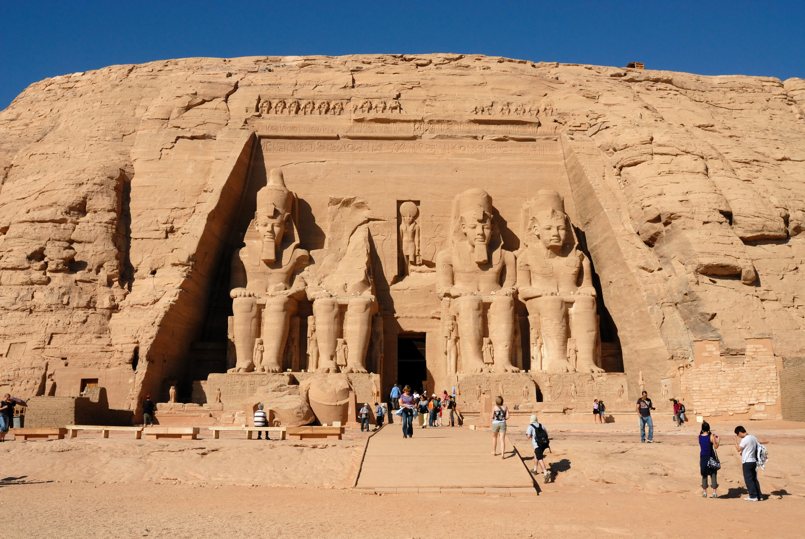 Abu Simbel