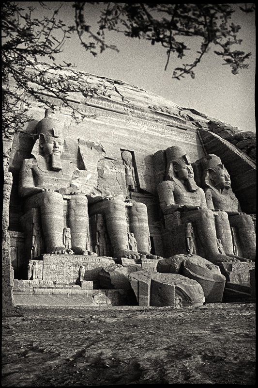 Abu Simbel