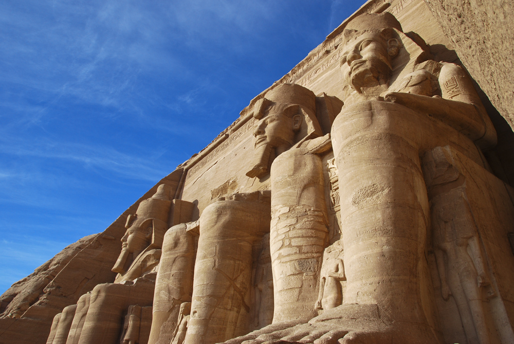 Abu Simbel