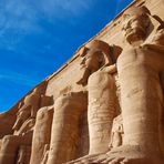 Abu Simbel