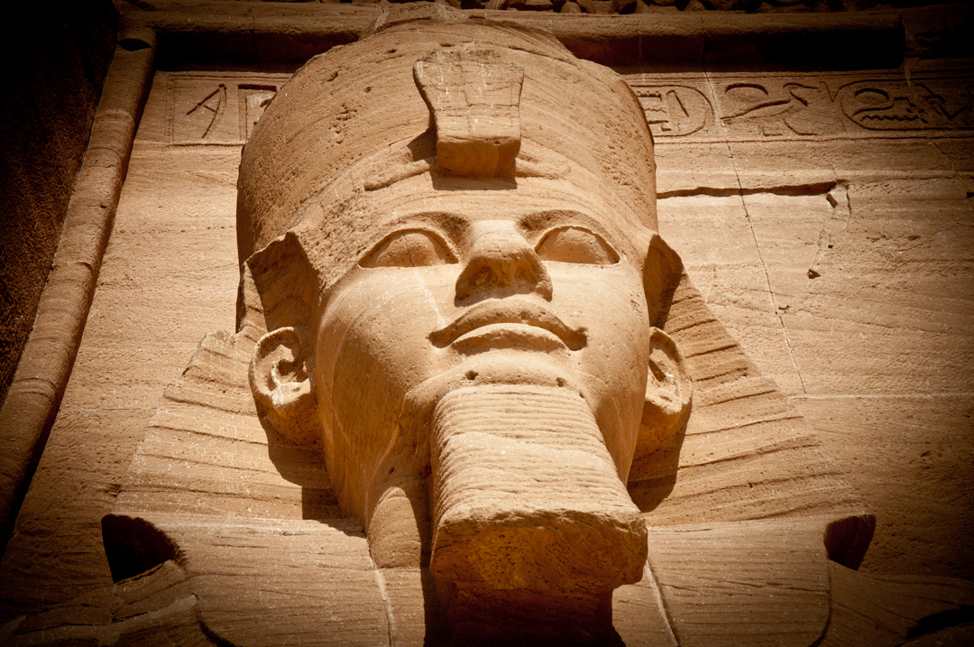 Abu Simbel