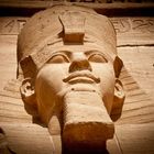 Abu Simbel