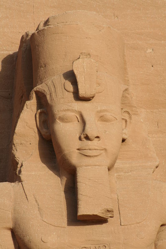 Abu Simbel