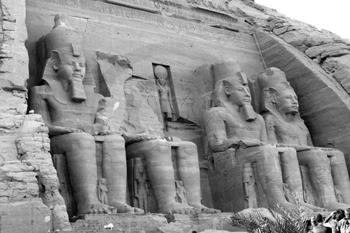 Abu Simbel