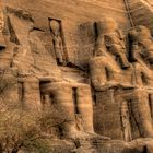 "Abu Simbel"