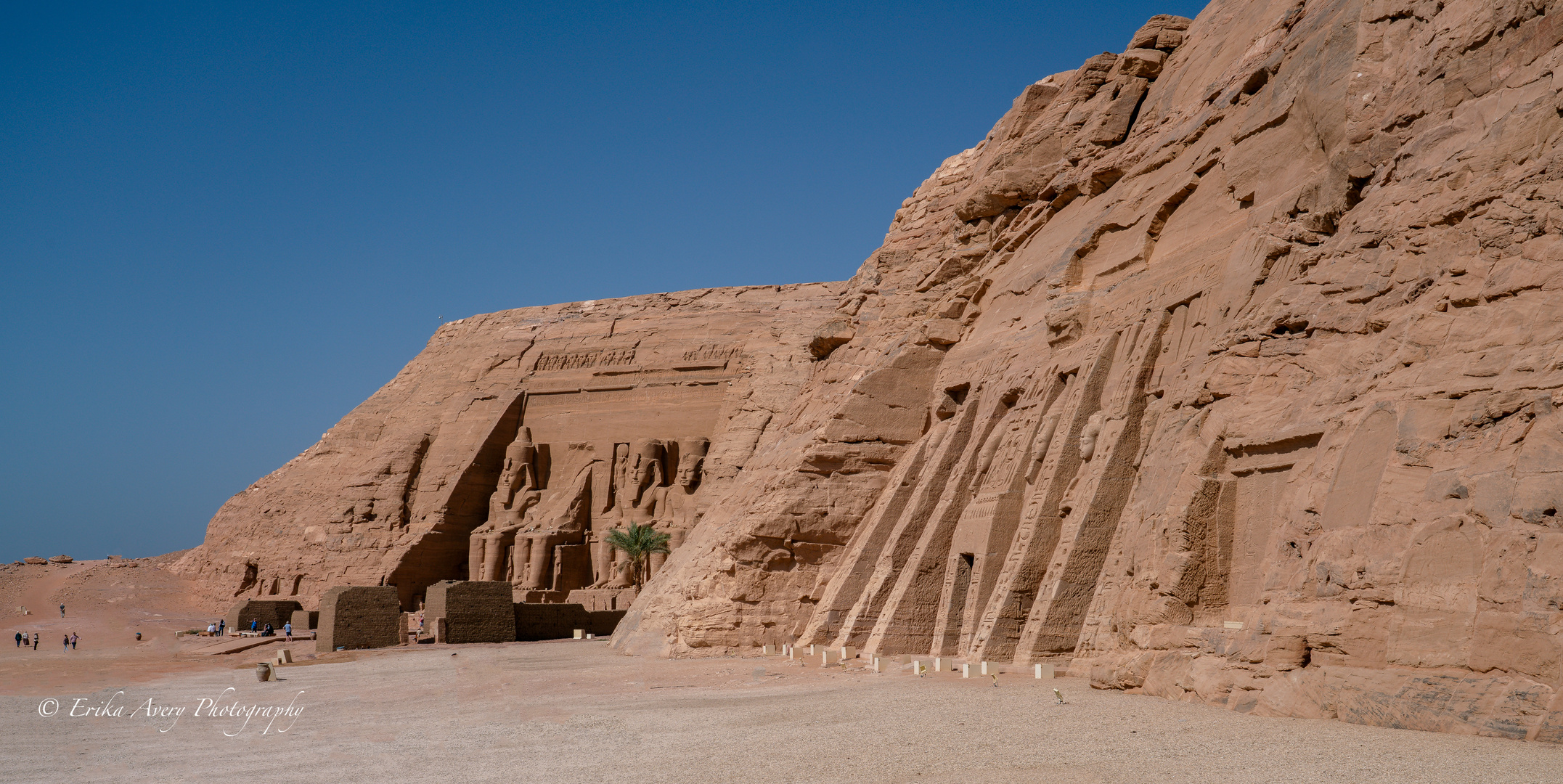 Abu Simbel