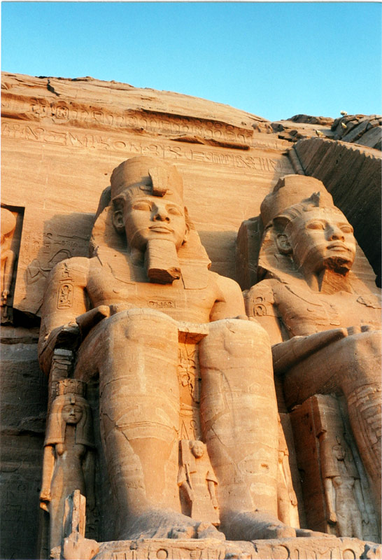 Abu Simbel