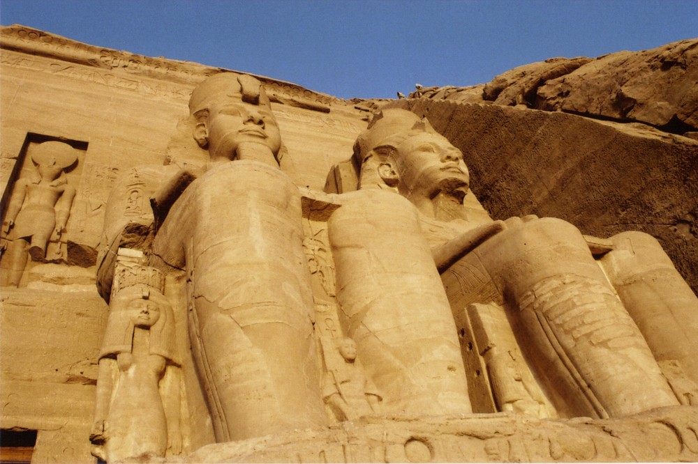 Abu Simbel