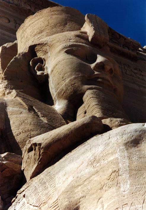 Abu Simbel