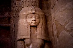 abu simbel detail