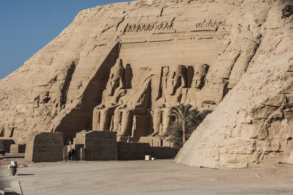 Abu Simbel