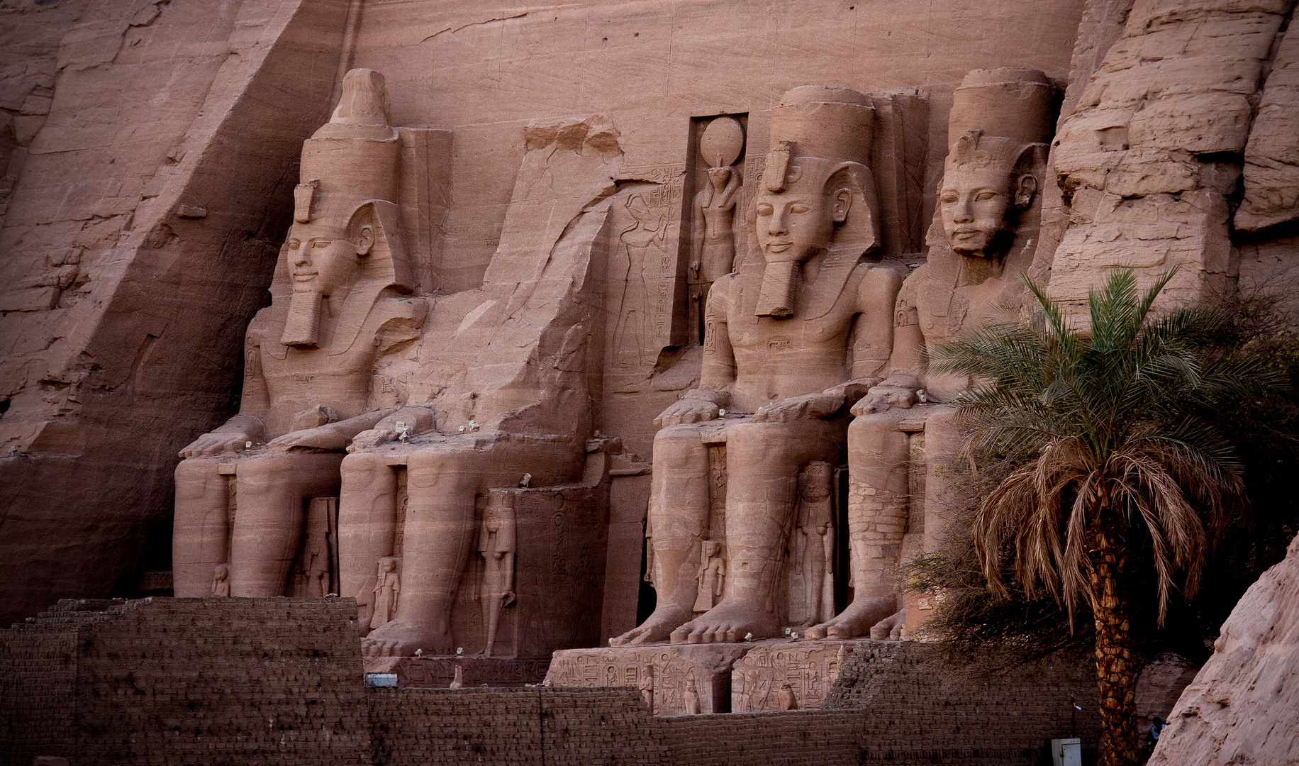 abu simbel