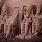 abu simbel