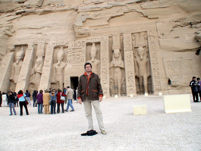 Abu Simbel