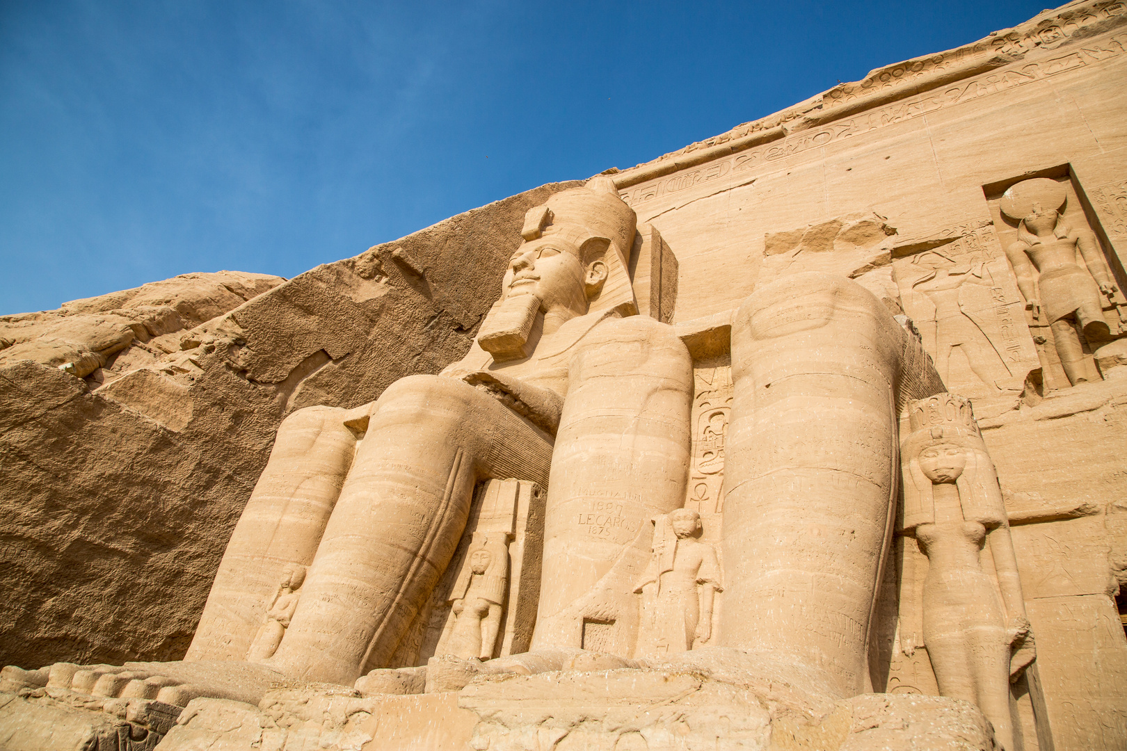 Abu Simbel