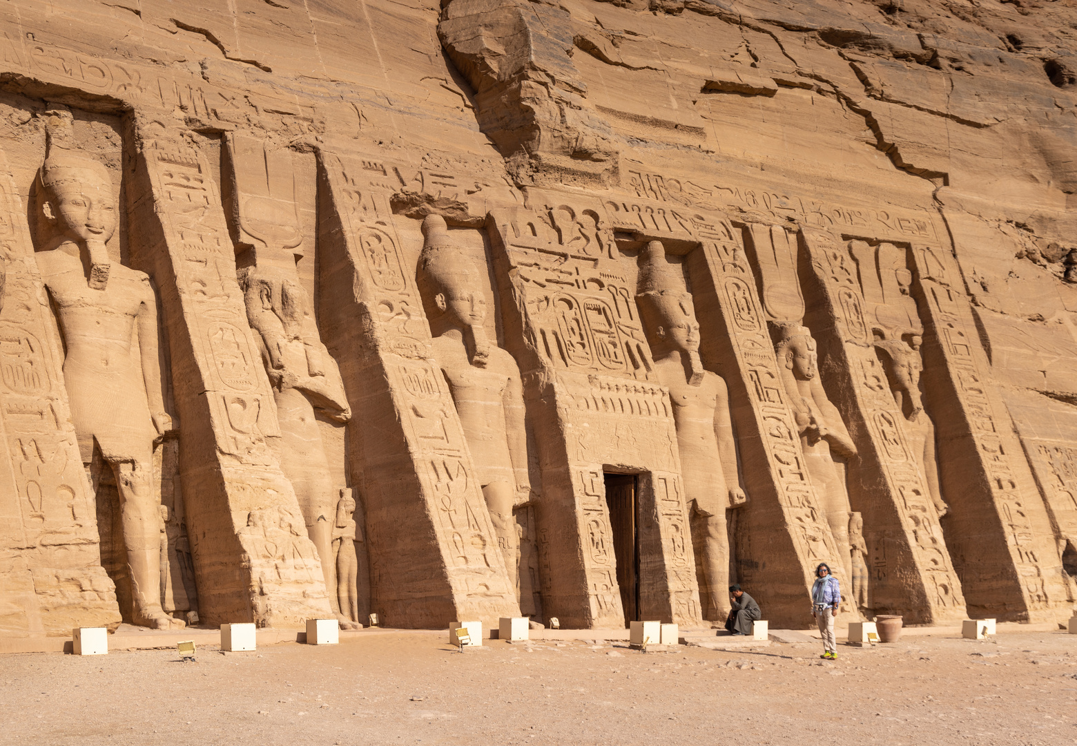 Abu Simbel