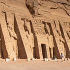 Abu Simbel