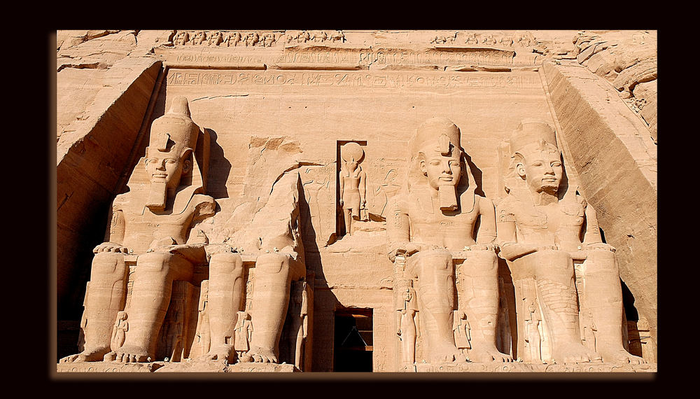 Abu Simbel