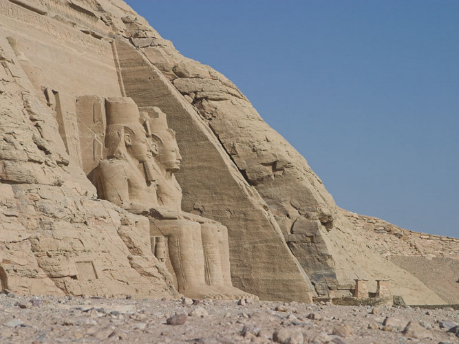 Abu Simbel