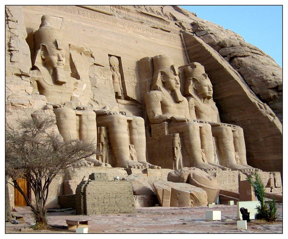 Abu Simbel I