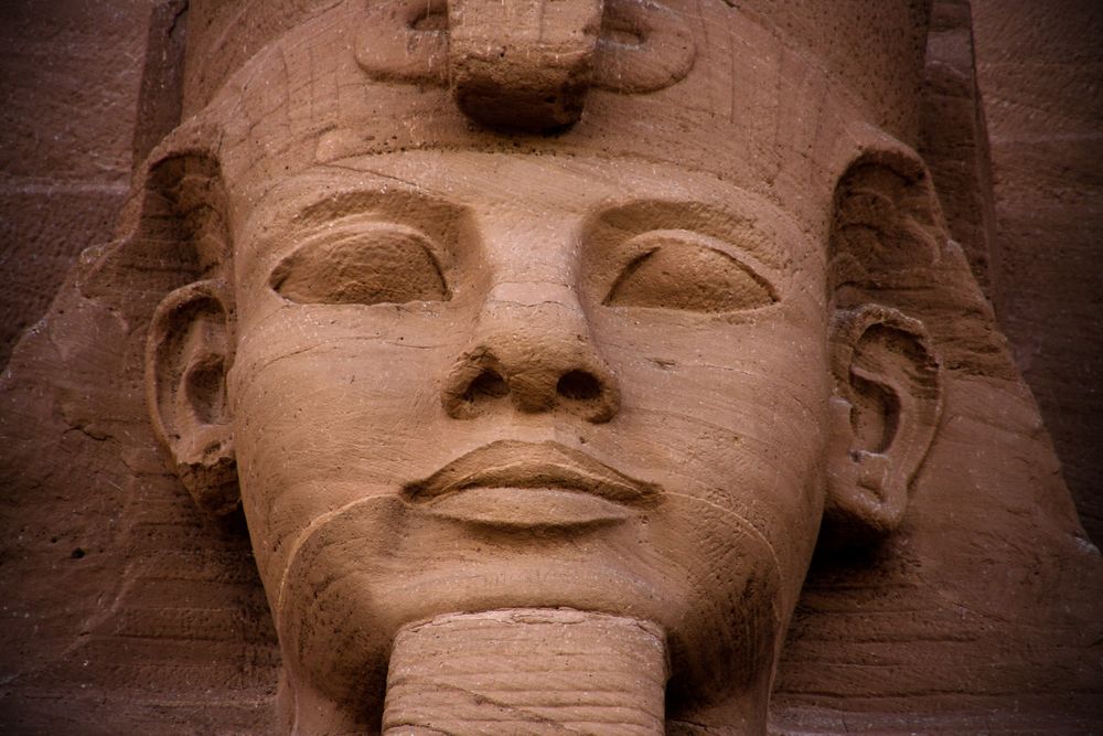 abu simbel II