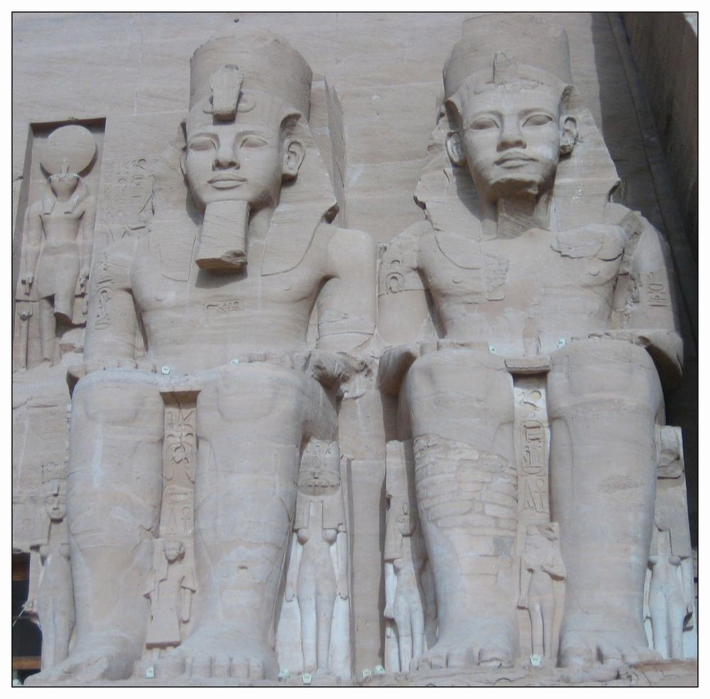 Abu Simbel II