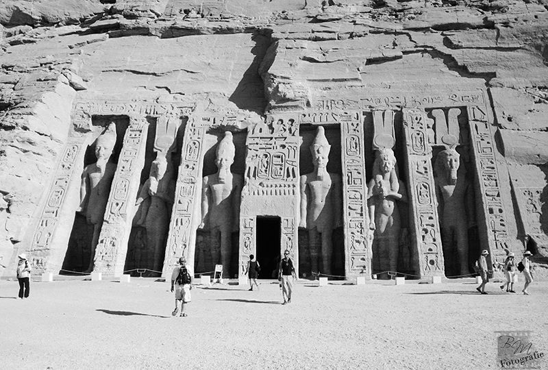 Abu Simbel II