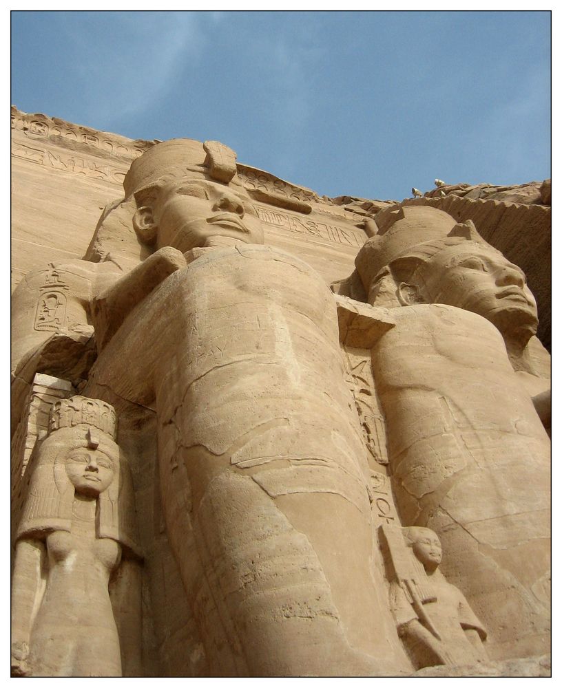 Abu Simbel III