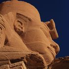 Abu Simbel Ramses II