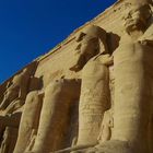 Abu Simbel - Ramses-Tempel