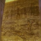 Abu Simbel Relief I