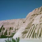 Abu Simbel + Zweittempel