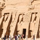 Abu-Simbel_Hathor