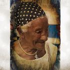 abuela de Cuba