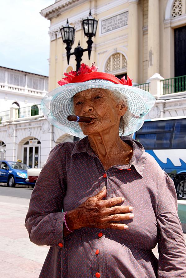 Abuelita