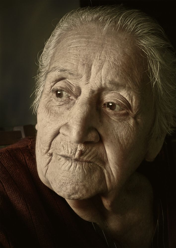 Abuelita von hcunado 