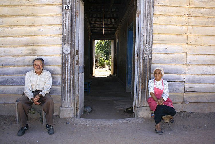 Abuelitos